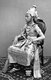Indonesia / Java: The son of the Sundanese Regent of Bandung, c. 1870