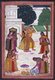 India: 'Vasanta Ragini'. From an album or muraqqa' compiled in the Deccan in the late 19th century CE